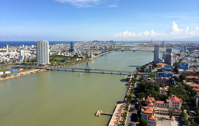 Danang City, Vietnam Set to Host the East Asian Seas Congress 2015