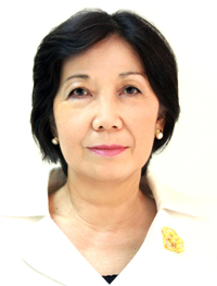 Message of EAS Partnership Council Chair H.E. Ambassador Mary Seet-Cheng