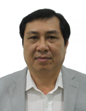 Hon. Huynh Duc Tho