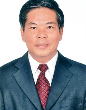 Message from the Minister of Ministry of Natural Resources and Environment (MONRE) Message from the Minister of Ministry of Natural Resources and Environment (MONRE)