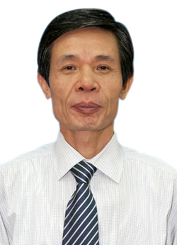 Mr. Chu Pham Ngoc Hien